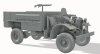 Thunder Model 35305 LRDG F30 Patrol Truck Limited Bonus Edition 1/35